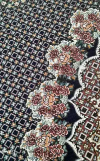 روفرشی ۹متر سالم