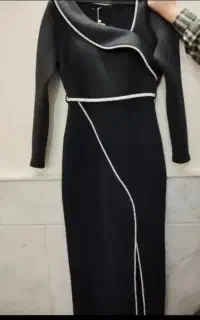 لباس مجلسی زیبا
