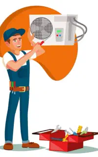نصب و سرویس و تعمیرات تخصصی اسپیلت و کولر گازی