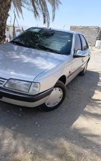 پژو405عروسک
