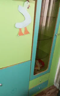 کمدبچه زیرقیمت