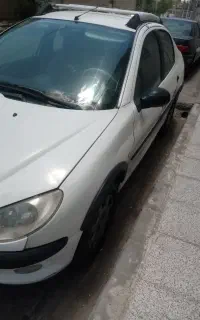 206sdوTU5تیپ5وV8.کاملاسالم.تخفیف دارد