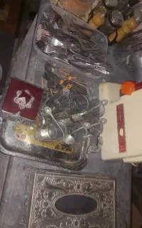 بشقاب استکان
