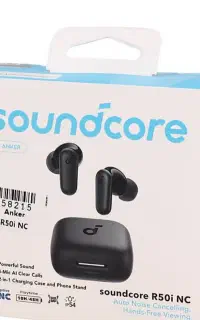 هندسفری بلوتوثی انکر مدل Soundcore R50i