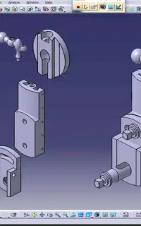 آموزش CATIA کتیا از پایه تا حرفه ای