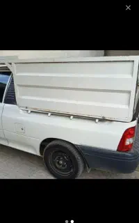 باربری در تمام نقاط ایران