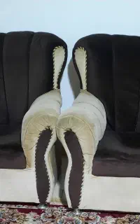 مبِمان ۷ نفره ی راحتی