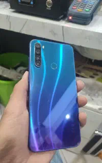 Redmi note 8