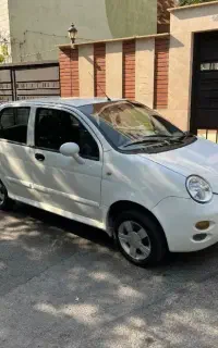 ام وی ام 110 چهار سیلندر