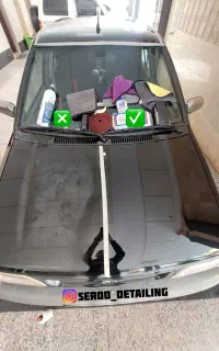 پولیش واکس با کمترین قیمت