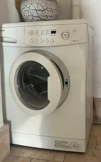 لباسشویی سامسونگ