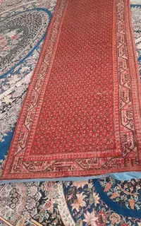 فرش قدیمی