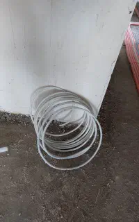 لوله پنج لایه سایز ۱۶ متراژ ۱۵متر