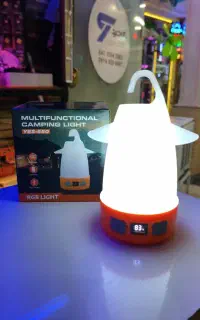چراغ آویز کمپینگ مدل YES-550