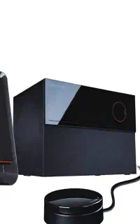 اسپیکر میکرولب microlab