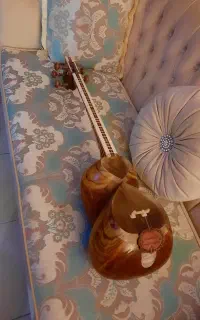 فروش تار دو مهر ویژه استاد کلهر