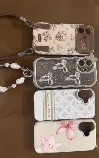 قاب ایفون۱۶ نرمال