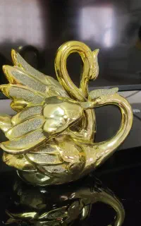 مجسمه دکوری