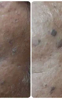 خدمات تخصصی پوست، مو و زیبایی