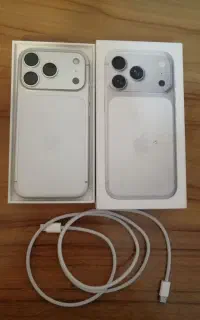 فروش آیفون ۱۷پرو iPhone 17pro