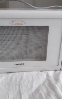 مایکروویو دوو