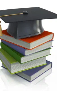 از مقطع پایه تا فوق لیسانس و لیسانس