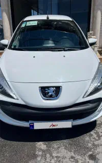 207 تیوتیری