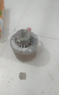 موتور کولر