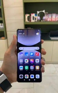 Redmi Note 14 pro