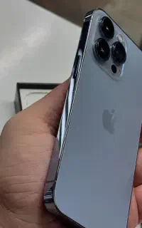 اپل iPhone 13Pro باحافظه ۲۵۶ گیگ