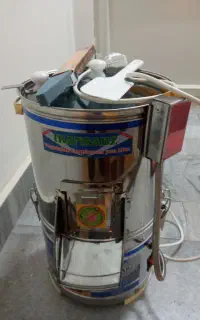 سبزی خرد کن ایرانسبز