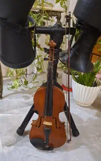 ویالن ترک
