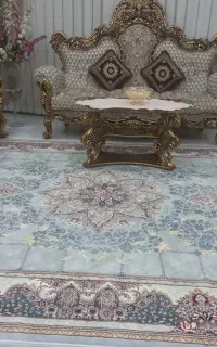 ۳ تخته فرش ۹ متری (  قابل معاوضه )