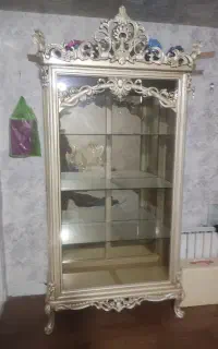 سلام بوفه چهار طبقه بسیار سالم وشیک