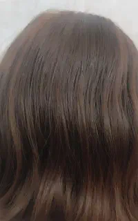 رنگ، مش کلاهی، اصلاح