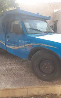 جابجایی باربانیسان