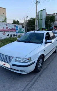 سمند ef7