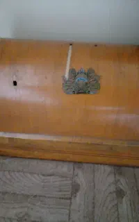 چرخ خیاطی