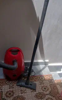 جارو برقی سامسونگ