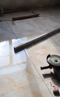 کاشی سرامیک کار