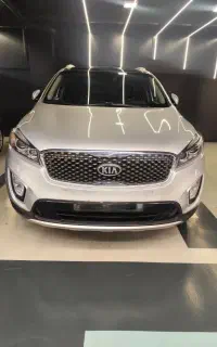 سورنتو Sorento / مدل ۲۰۱۶ / تجارت خودرو خسروانی