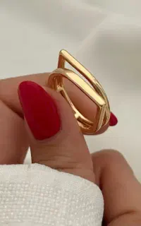 گالریا، انواع بدلیجات از برند ژوپینگ، ٪۱۰۰ضدحساسیت