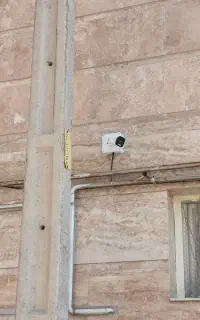 فروش و نصب دوربین مداربسته