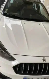 اطلسg با سانروف مدل ۱۴۰۳
