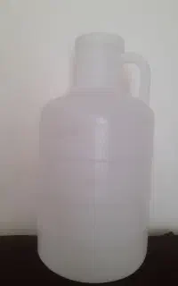 بشکه خالی درحد نو
