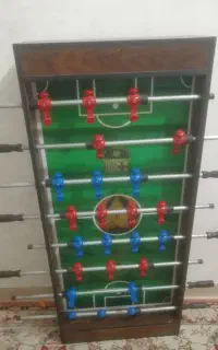 فوتبال دستی بزرگ،
