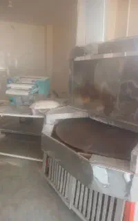 فروش وسایل نانوایی