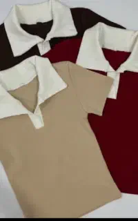 پولوشرت درچندرنگ