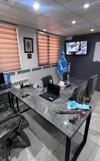 شرکت خدمات حسابداری و مالیاتی و حسابرسی