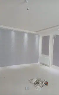 نقاشی ساختمان(قیمت مناسب و درجه ۱)  رنگ رنگ کاری